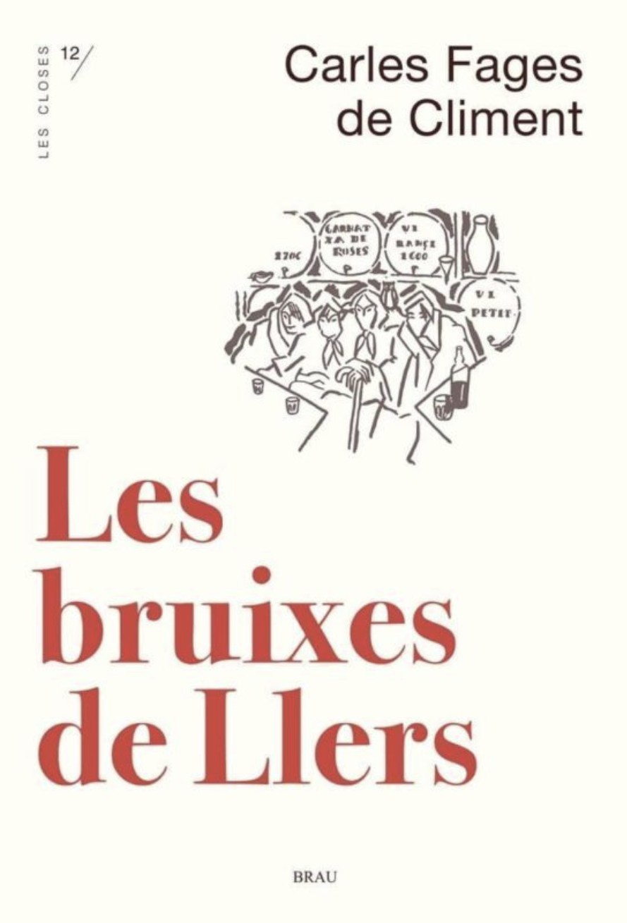 Les bruixes de Llers
