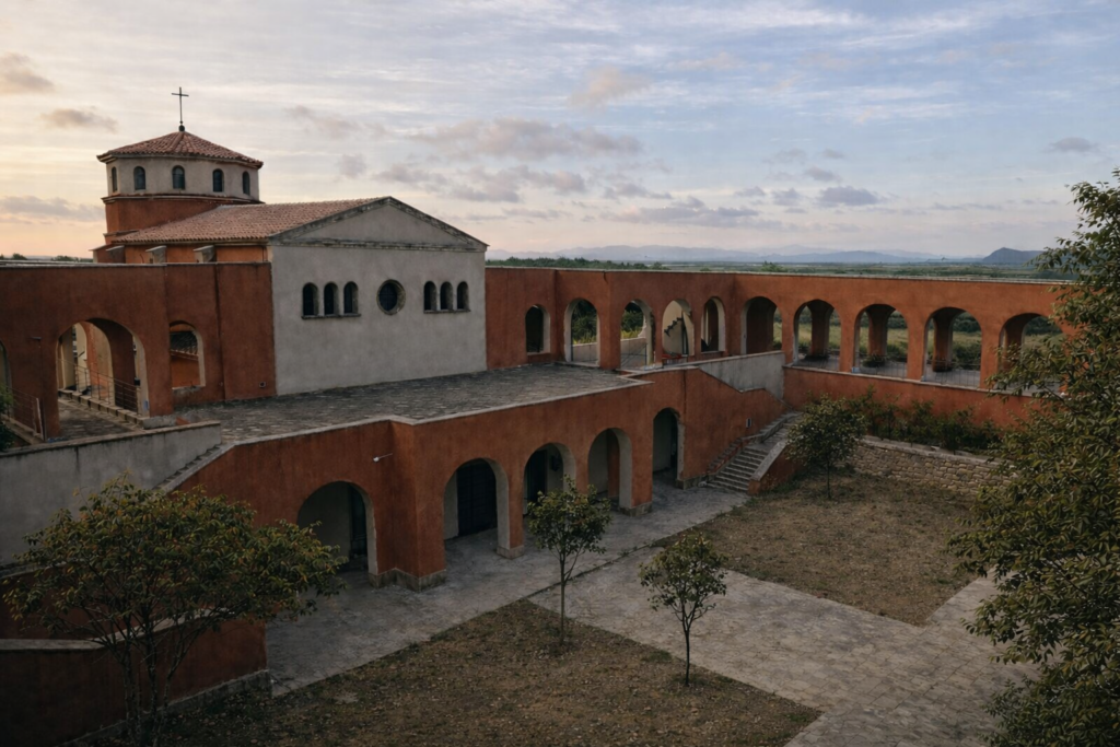 Hospital del Tòrax